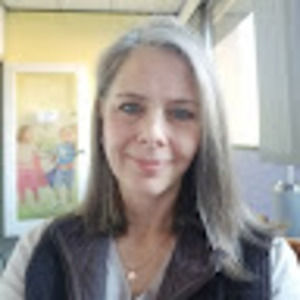 Meet your Posher, Kris